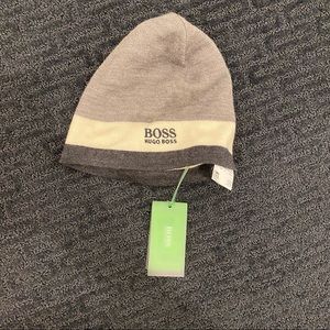 Hugo boss mens winter hat